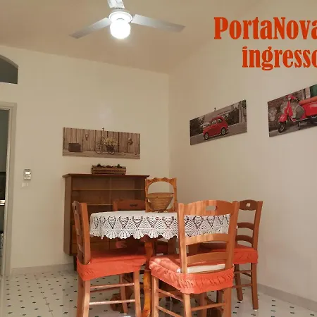 Two Hearts And A Flat San Gregorio Appartement