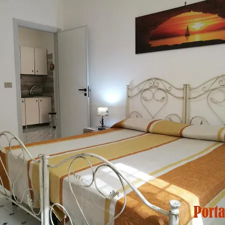 아파트 Two Hearts And A Flat San Gregorio *