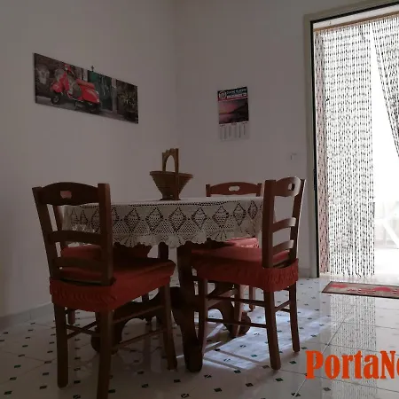 아파트 Two Hearts And A Flat San Gregorio