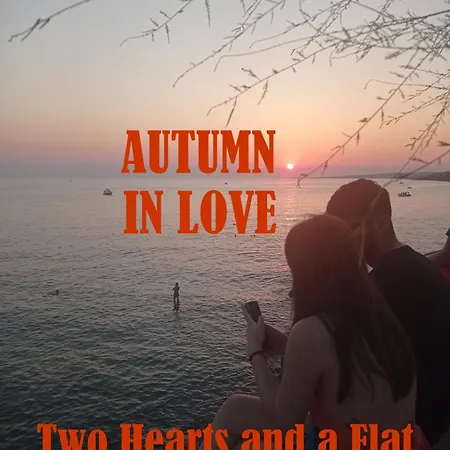 Apartmán Two Hearts And A Flat San Gregorio