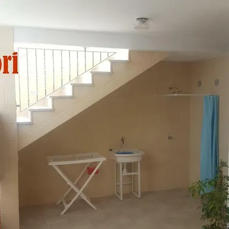 Apartment Two Hearts And A Flat San Gregorio