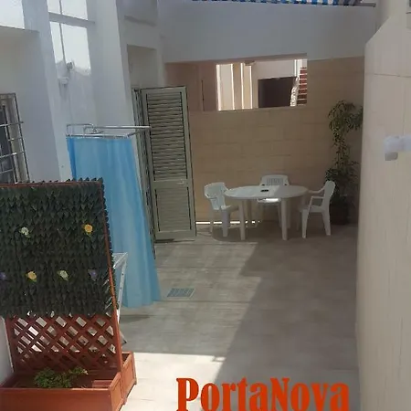 Two Hearts And A Flat San Gregorio Lägenhet Santa Maria di Leuca