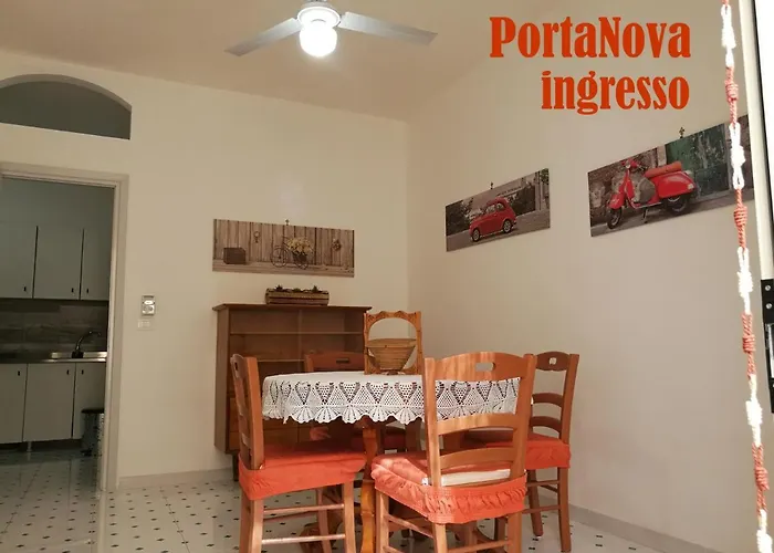 Two Hearts And A Flat San Gregorio Apartment