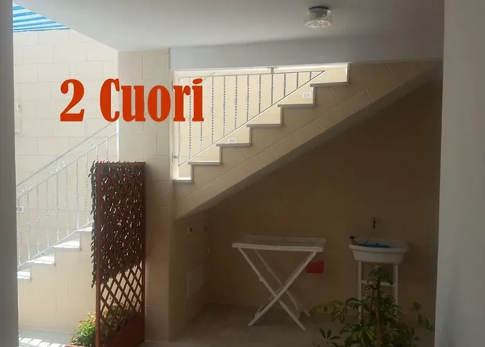 Daire Two Hearts And A Flat San Gregorio *